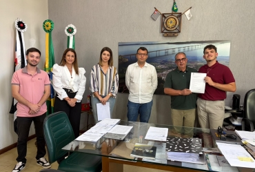 Regularização fundiária ultrapassa 215 imóveis em Fartura