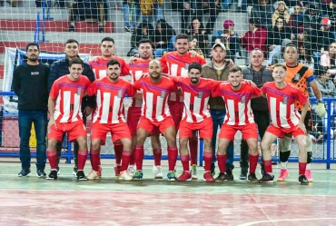 Final do Campeonato de Futsal 2024 ocorre em Coronel Macedo