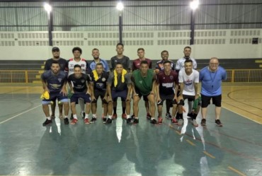 Avaré disputará Copa Record de Futsal no masculino e feminino 