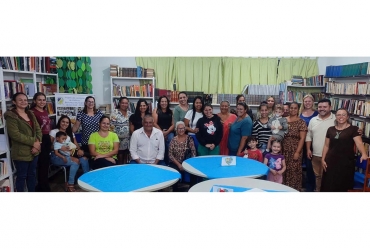 Prefeitura de Sarutaiá realiza roda de conversa sobre autismo 