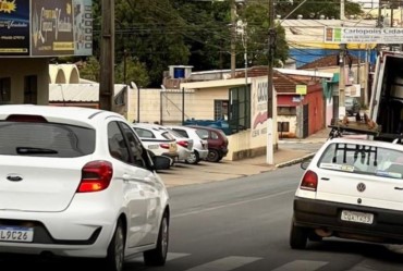 Farturense atropela idosa de 82 anos, que não resistiu aos ferimentos e morreu em Carlópolis