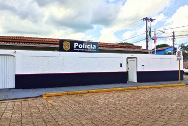 Adolescente é esfaqueada por homem durante discussão em Avaré