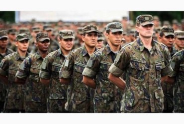 Prazo para alistamento militar é prorrogado até 30 de setembro