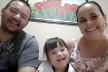 Apae de Fartura participa da “Semana Nacional Pessoa Com Deficiência”