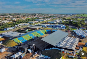 55ª Emapa movimenta R$ 7 milhões e recebe 110 mil pessoas na Estância Turística de Avaré