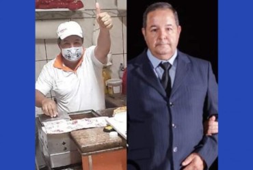 Farturense Argeu Palmeira tem melhora significativa 