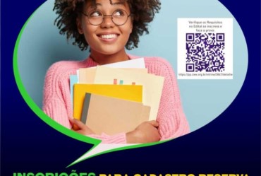Atenção estudantes: inscrições vão até segunda-feira (07) para cadastro reserva das vagas de estágio na Prefeitura de Fartura