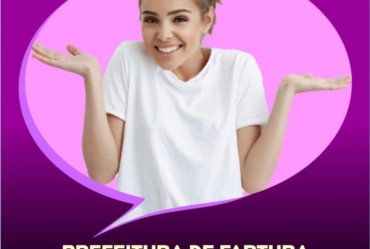 Prefeitura de Fartura programa atividades alusivas ao Mês da Mulher
