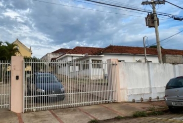 Asilo de Piraju registra mais de 20 casos de Covid-19