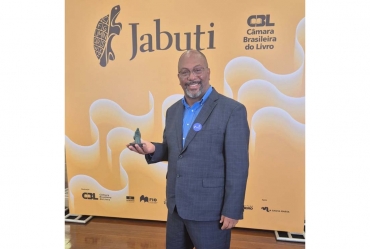 Reconhecimento nacional: Prêmio Jabuti conquistado pela Editora Contracorrente projeta Avaré no cenário literário brasileiro