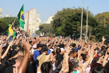 Marcha para Jesus passa a ser Patrimônio Cultural Imaterial de Avaré