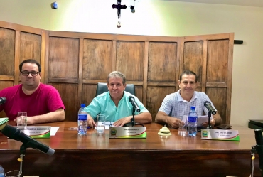 Vereadores de Timburi começam a analisar projeto da LDO durante sessão ordinária