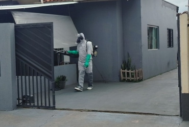 Força-tarefa contra a dengue mobiliza bairros e reforça alerta em Avaré