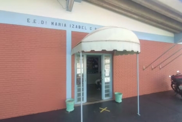 Inspetora de escola cívico-militar registra boletim de ocorrência após ser ofendida por dois alunos em Avaré