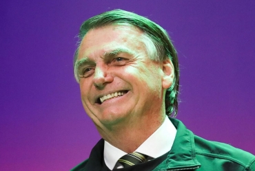 Por que votar em Bolsonaro?