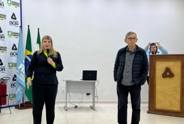 Acia realiza reunião antes da convenção coletiva anual em Avaré 