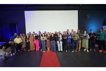 10° Concurso de Fotografia de Timburi encanta público