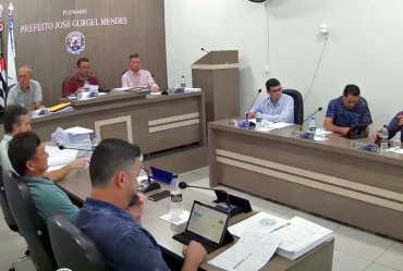 Câmara de Itaporanga irá decidir sobre eleição indireta para prefeito
