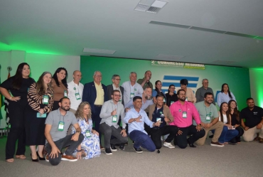 2º Congresso Econômico do Vale do Paranapanema reúne autoridades e lideranças em Avaré