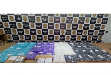 Polícia deflagra 2ª fase de operação que prendeu dono de farmácia suspeita de vender medicamentos sem receita e envolvimento com tráfico