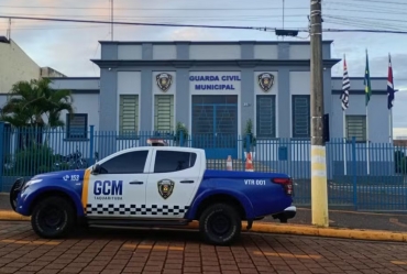 Homem é preso por agredir o filho adolescente com socos e chutes em Taquarituba