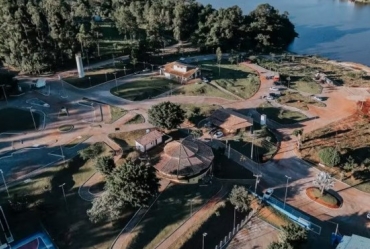 Adolescente morre afogado em represa em Itapeva