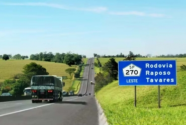 Raposo Tavares: concessionária abre quase 300 vagas nas regiões de Itapetininga e Ourinhos