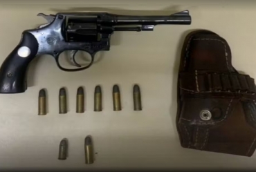 Homem diz ter sido alvo de disparos feitos pelo próprio pai durante discussão em Avaré