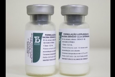 Botucatu é escolhida pelo Instituto Butantan para estudo de imunidade contra dengue