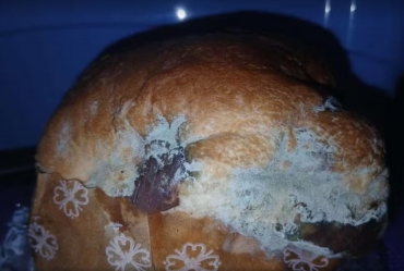 Prefeitura de Capão Bonito esclarece casos de panetones com mofo em cestas de Natal