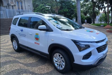 Prefeitura de Piraju é investigada após mais de 2 mil viagens irregulares na Saúde e prejuízo de R$ 1 milhão