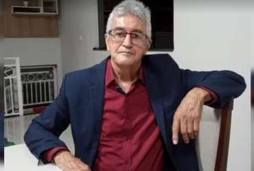 Idoso que morreu prensado entre carro e micro-ônibus era colaborador da Apae de Piraju: 'Eterno amigo'