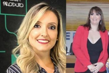 Bruna Silvestre e Carla Flores são exoneradas de suas secretarias