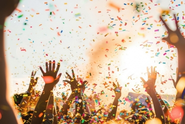 Carnaval 2026 movimenta Avaré com atrações no Largo São João e na represa