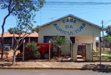 Dia da Saúde do Homem do Campo  acontece na próxima semana