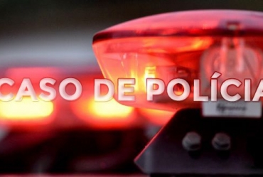 Suspeito de financiar mega-assalto em Araçatuba é preso