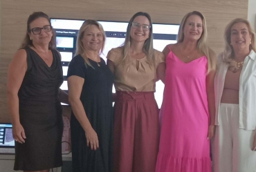 Abova promove encontro sobre cuidado emocional em Avaré