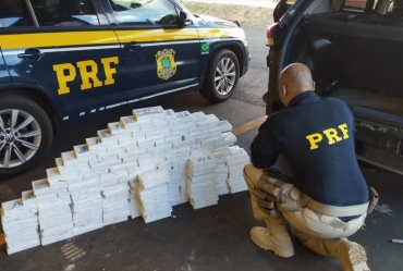 Polícia apreende carga de celulares avaliada em R$ 1,5 milhão em rodovia de Ourinhos