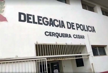 Quatro pessoas são presas suspeitas de assassinar mulher em Cerqueira César