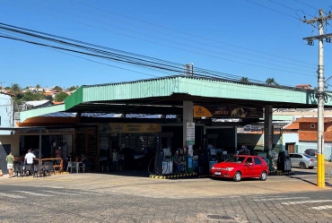 S2 Conveniência e Salgadaria é reinaugurada sob nova direção e com ambiente renovado