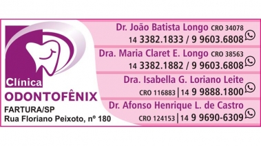 Dente anquilosado