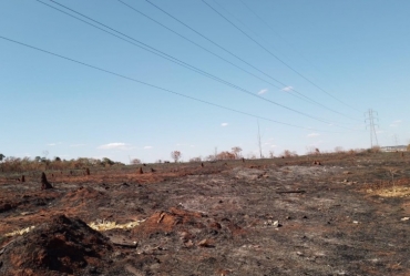 CPFL Santa Cruz se mobiliza para garantir o fornecimento de energia no período de queimadas 