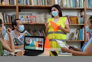 Concurso cultural do Instituto CCR vai premiar projetos de professores da rede pública