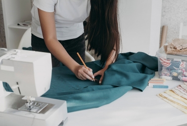 Curso gratuito de Corte e Costura está com inscrições abertas em Avaré