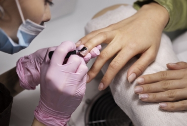 Curso gratuito de unha artística está com inscrições abertas em Avaré