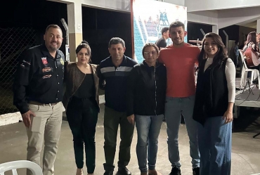 Filé e Comissão Organizadora anunciam shows da Expofar 2024