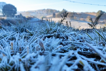 Prefeitura de Avaré alerta população sobre frio intenso nos próximos dias