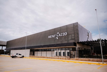 Menegazzo inaugura nova sede em Avaré e celebra 57 anos de história