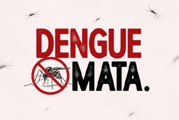 Dengue: saiba o que fazer em caso de suspeita da doença