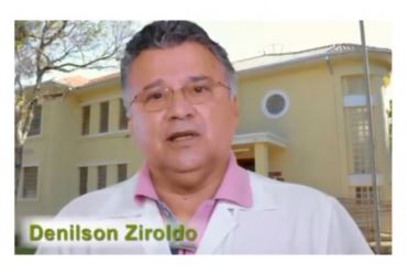 Denilson Ziroldo confirma sua pré-candidatura a prefeito em Avaré